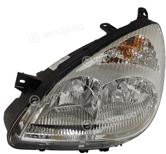 Depo / Loro 552-1115L-LD-E