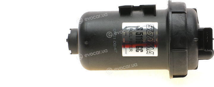 Sofima S 5116 GC