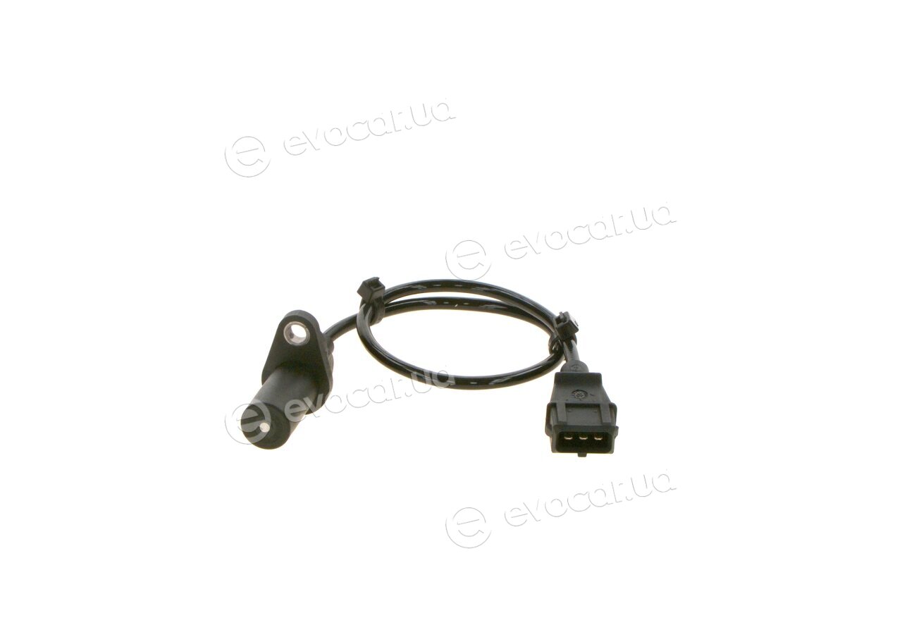 Bosch 0 261 210 117