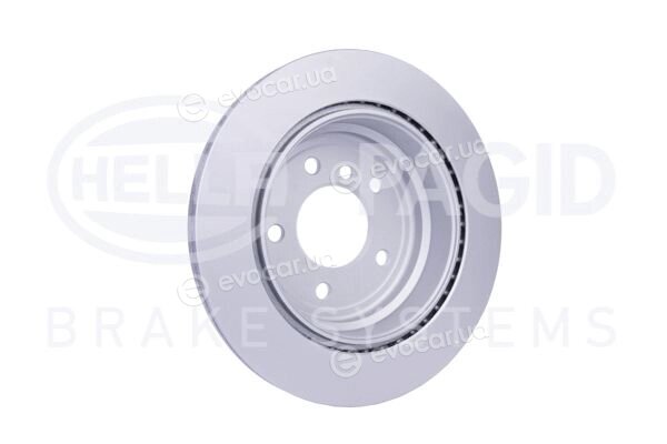 Hella 8DD 355 129-331