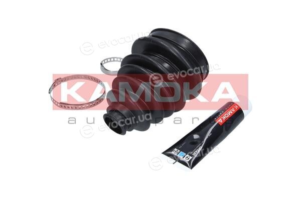 Kamoka 114U001