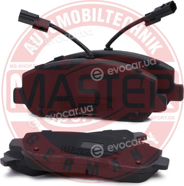 Master Sport 13046048562N-SET-MS