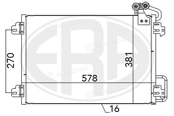 Era / Messmer 667127