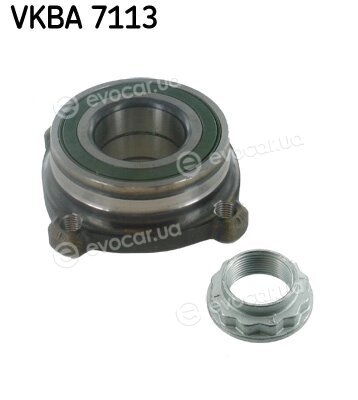 SKF VKBA 7113