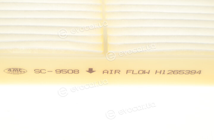 AMC SC-9508