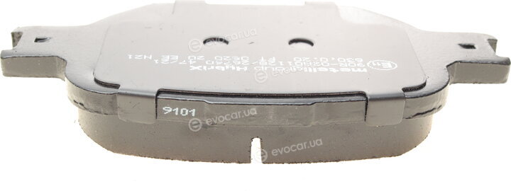 Metelli 22-0614-0