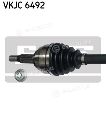 SKF VKJC 6492