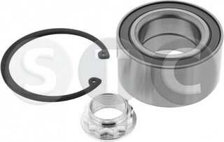 Metalcaucho / STC T490649