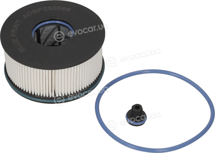 Blue Print ADBP230069