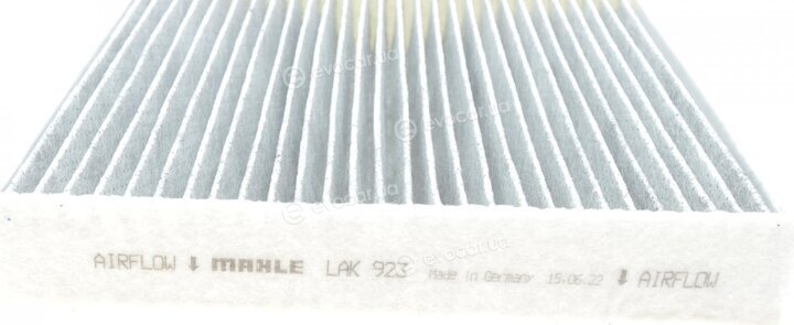 Mahle LAK 923