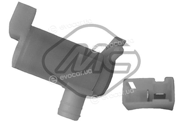 Metalcaucho / STC 32149