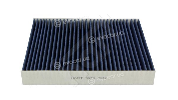 Hart 929 520