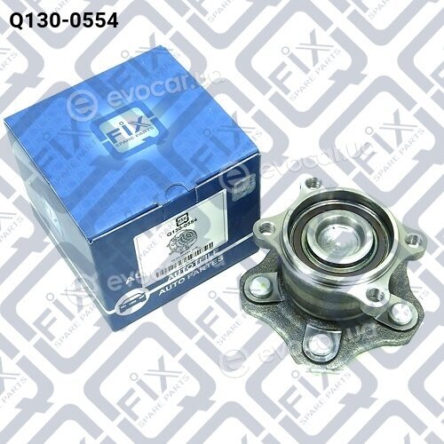Q-Fix Q1300554