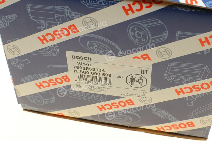 Bosch K S00 000 599