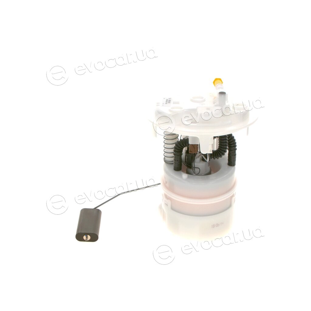 Bosch 0 986 580 138