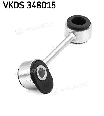 SKF VKDS 348015