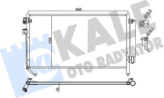 Kale 382900