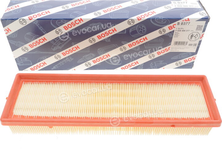 Bosch F 026 400 377