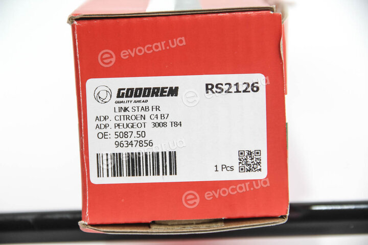 Goodrem RS2126