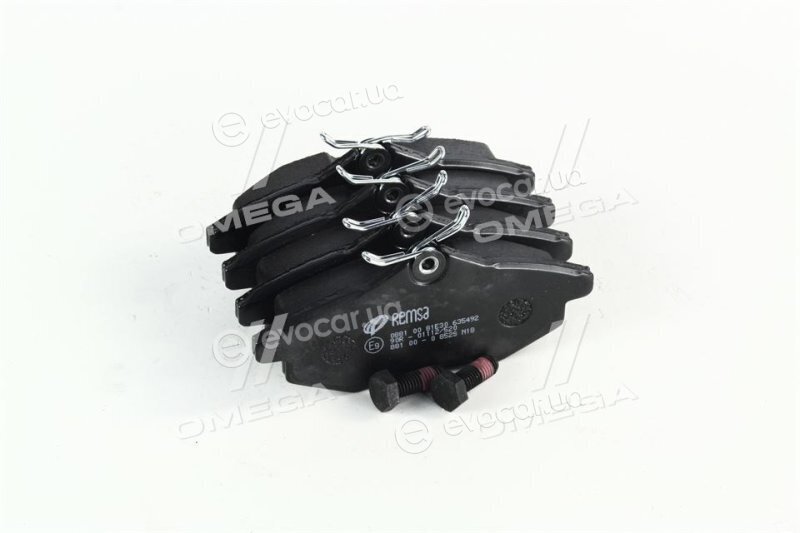 Remsa 0881.00