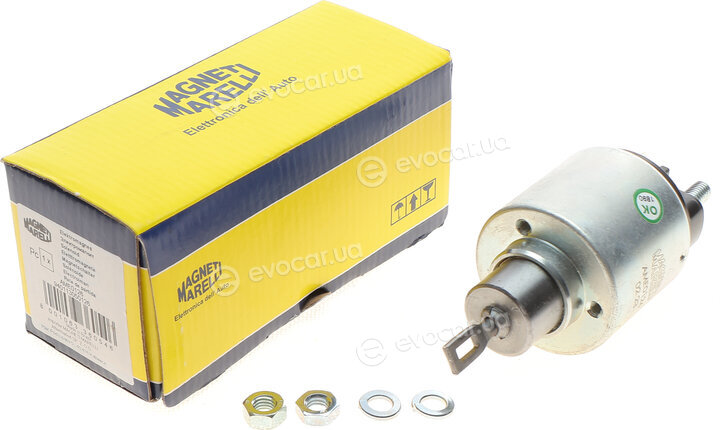 Magneti Marelli 340018181210