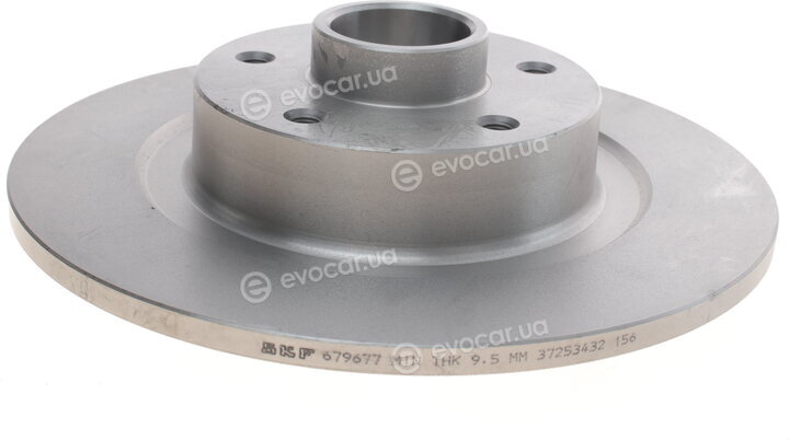 SKF VKBD 1029
