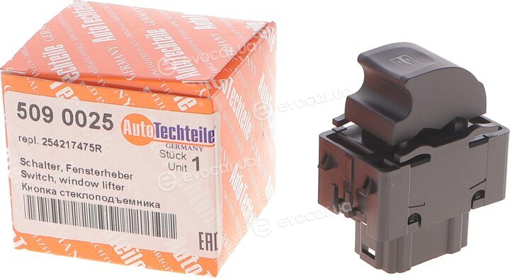 Autotechteile 509 0025