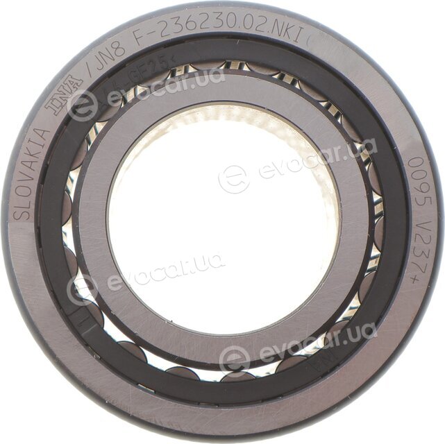 LuK 462 0200 10