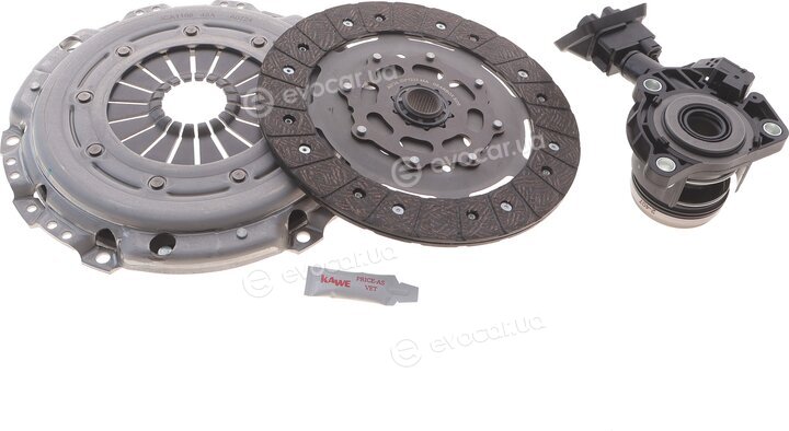 Kawe / Quick Brake 963356CSC