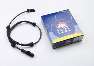 Facet 21.0146