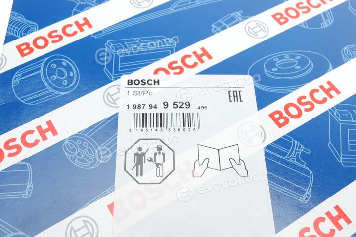 Bosch 1 987 949 529