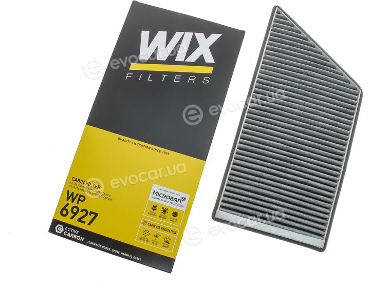 WIX WP6927