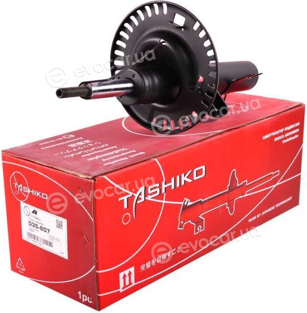 Tashiko G35-607