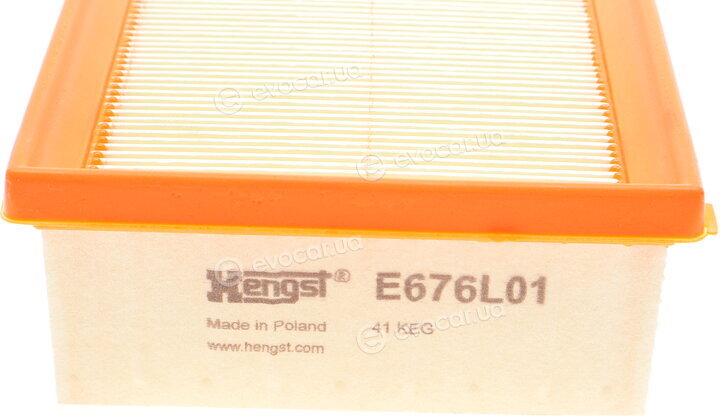 Hengst E676L01