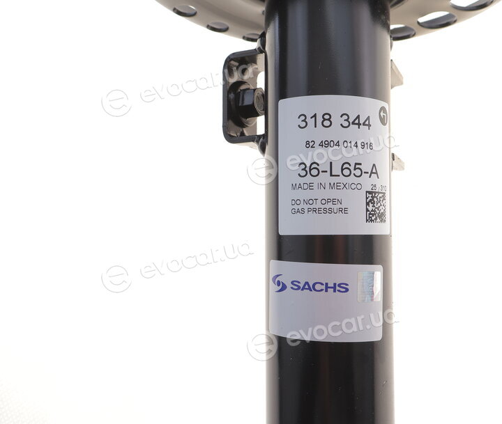 Sachs 318 344