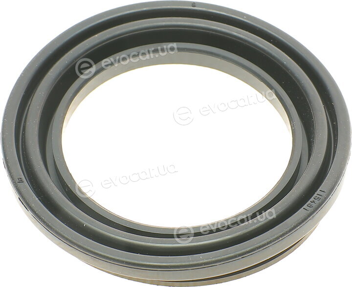 Kawe / Quick Brake 114-0236