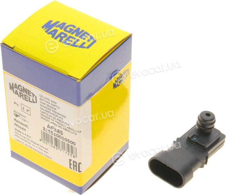 Magneti Marelli 215810010500