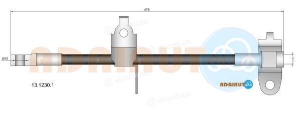 Adriauto 13.1230.1