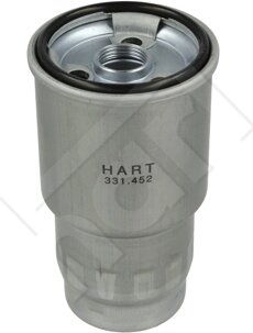 Hart 331 452