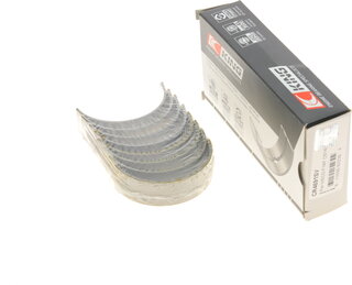 King CR4691SV