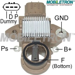 Mobiletron VR-H2009-209