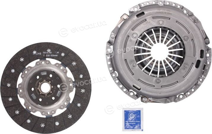 Sachs 3000 970 065