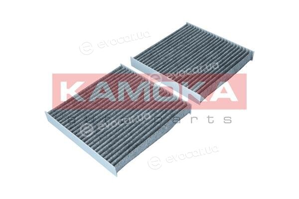 Kamoka F514201