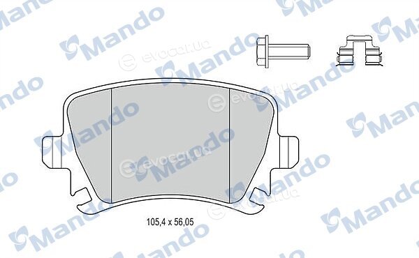 Mando MBF015194