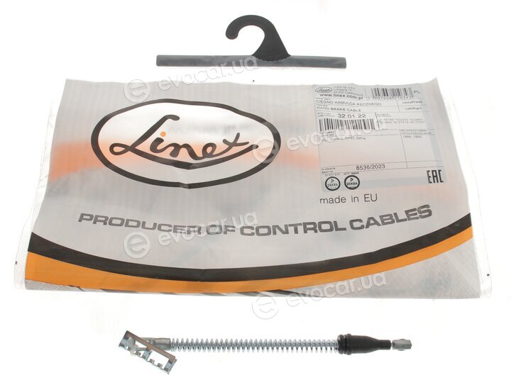Linex 32.01.22