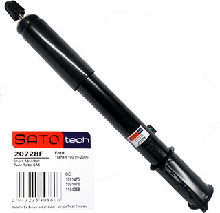 Sato Tech 20728F