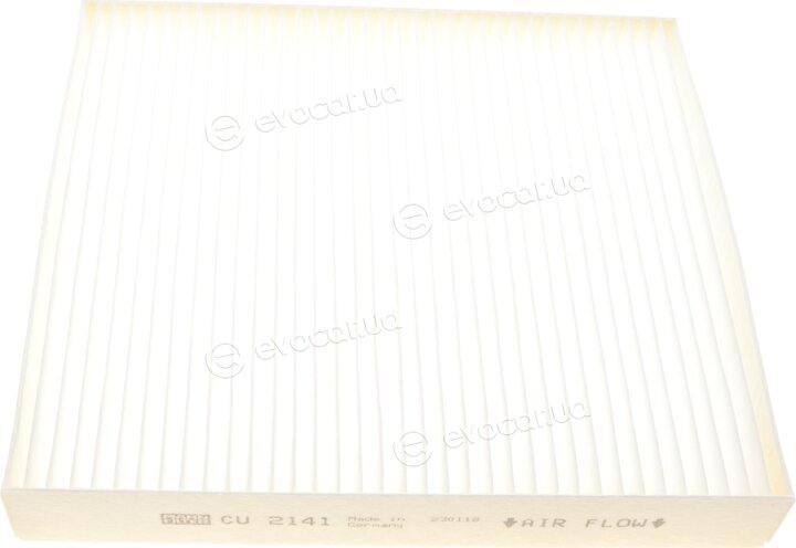 Mann CU 2141