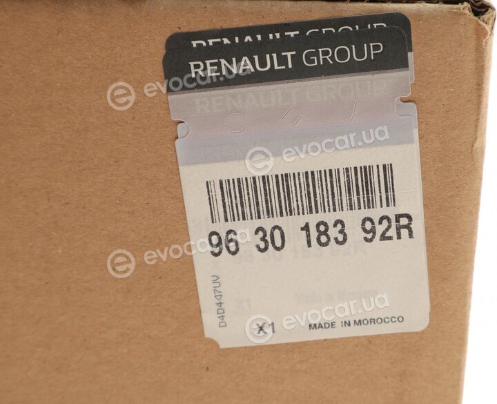 Renault / Nissan 963018392R