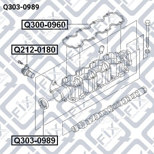 Q-Fix Q3030989