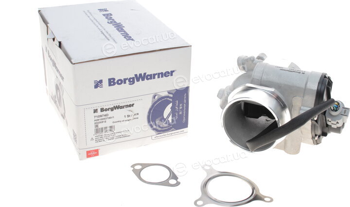 Wahler / BorgWarner 710974D